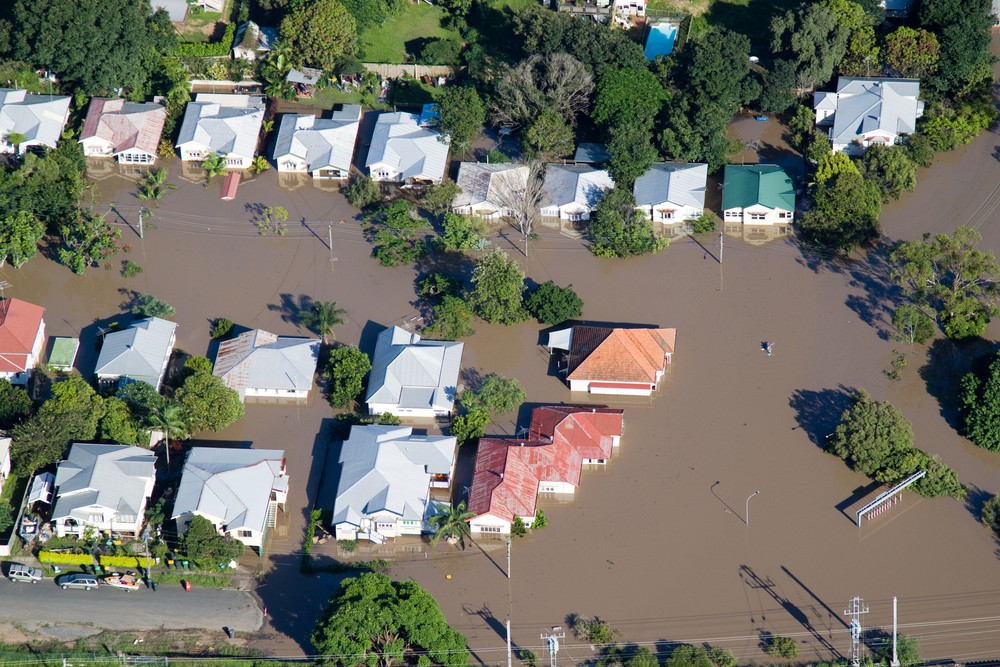 Flood Insurance Spruce Pine, NC Fortner Insurance Agency